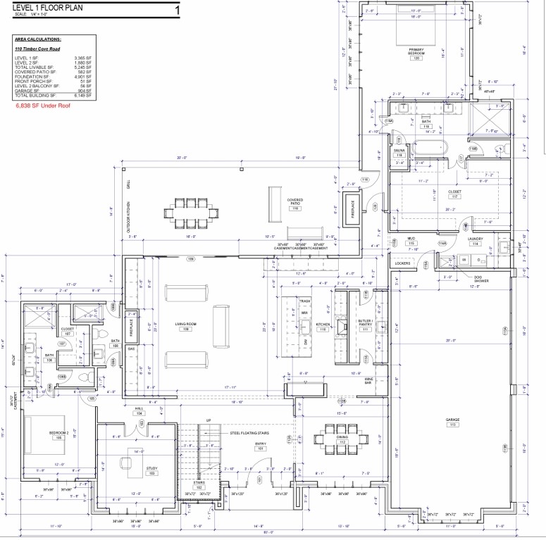 110 Timber Cove Place Heath TX 75032