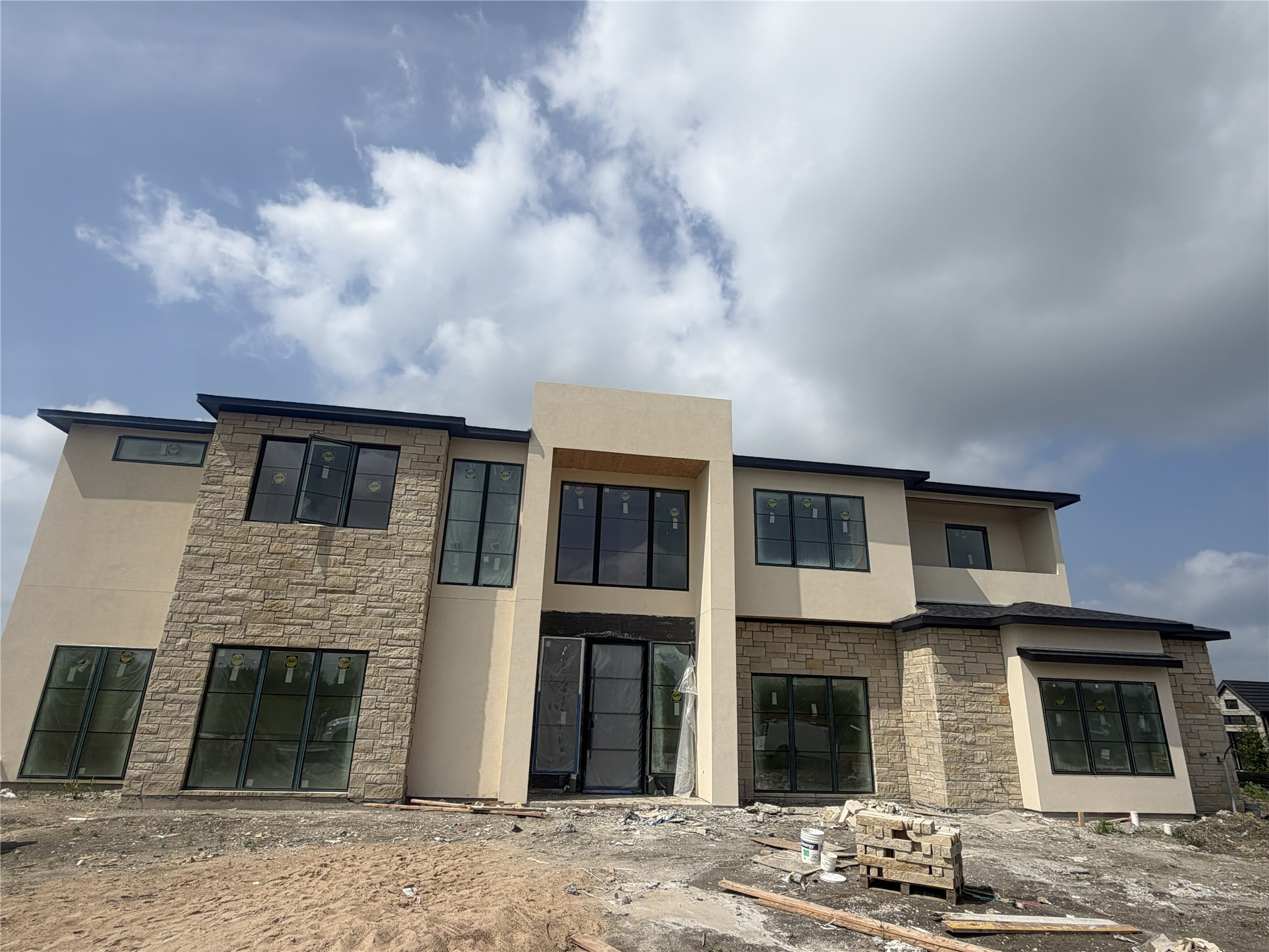 110 Timber Cove Place Heath TX 75032