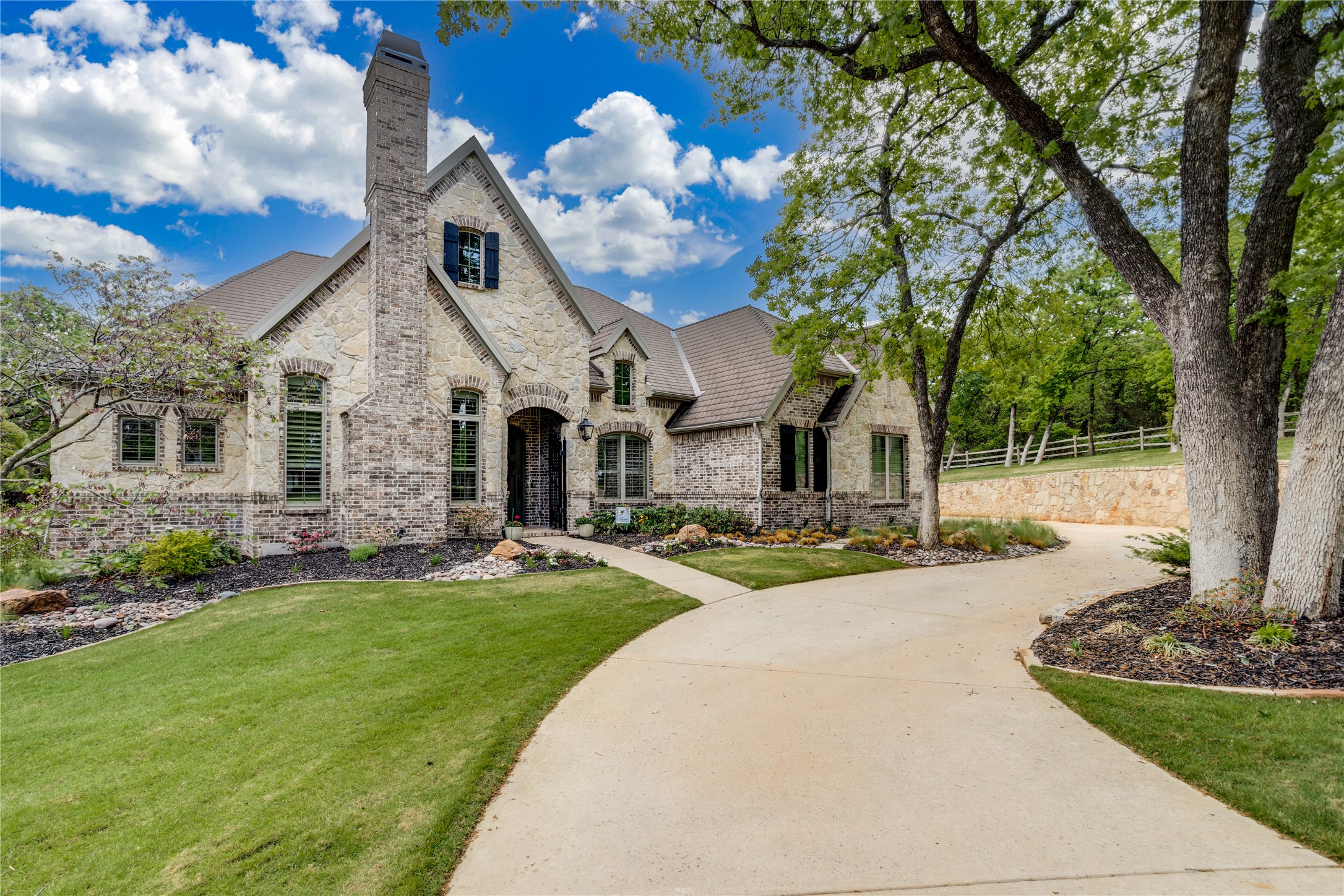1140 Oak Trail Keller TX 76262