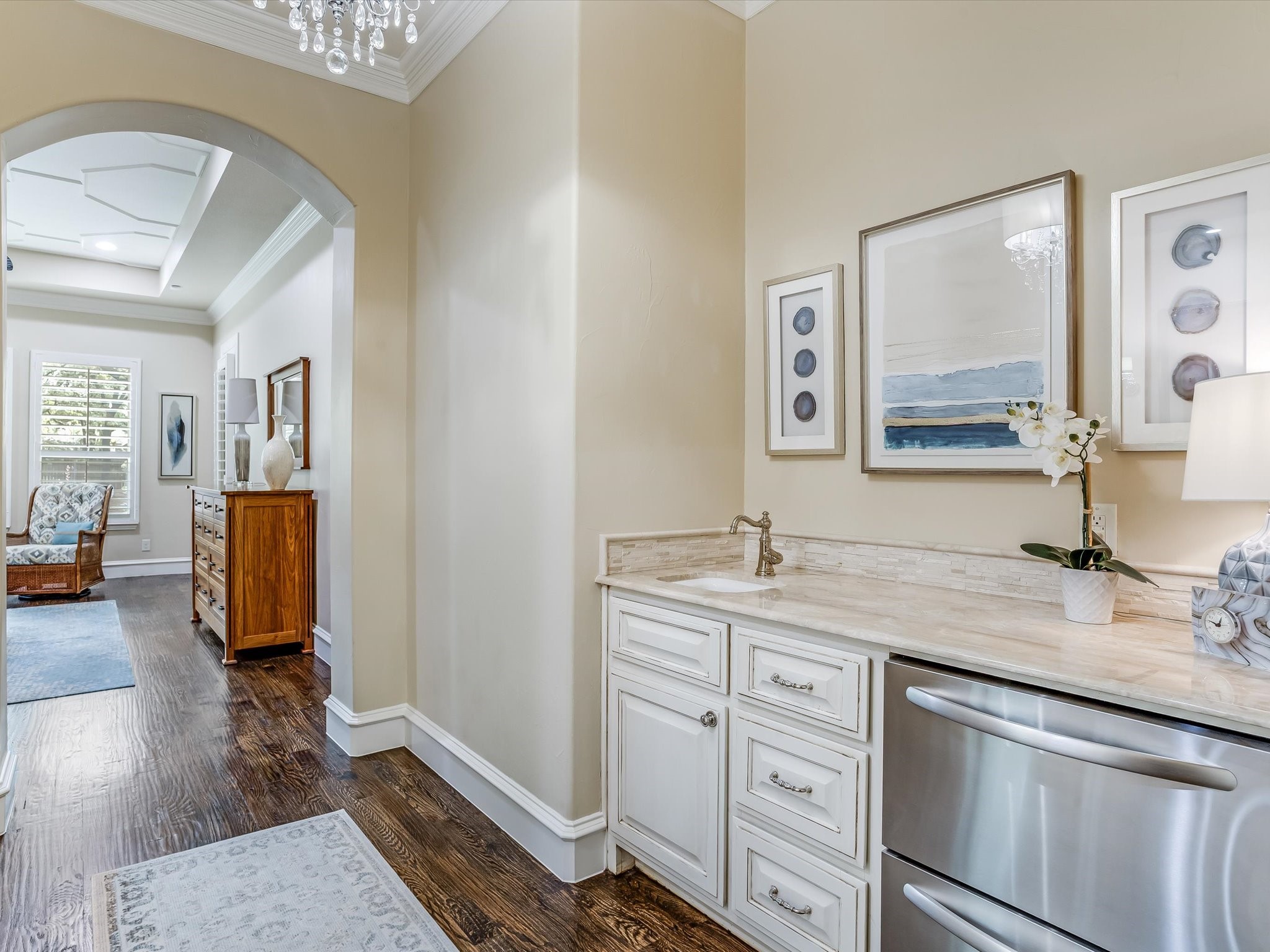 1140 Oak Trail Keller TX 76262