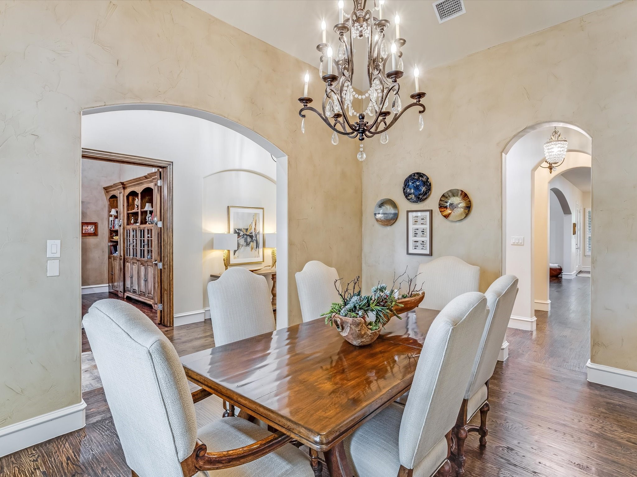 1140 Oak Trail Keller TX 76262