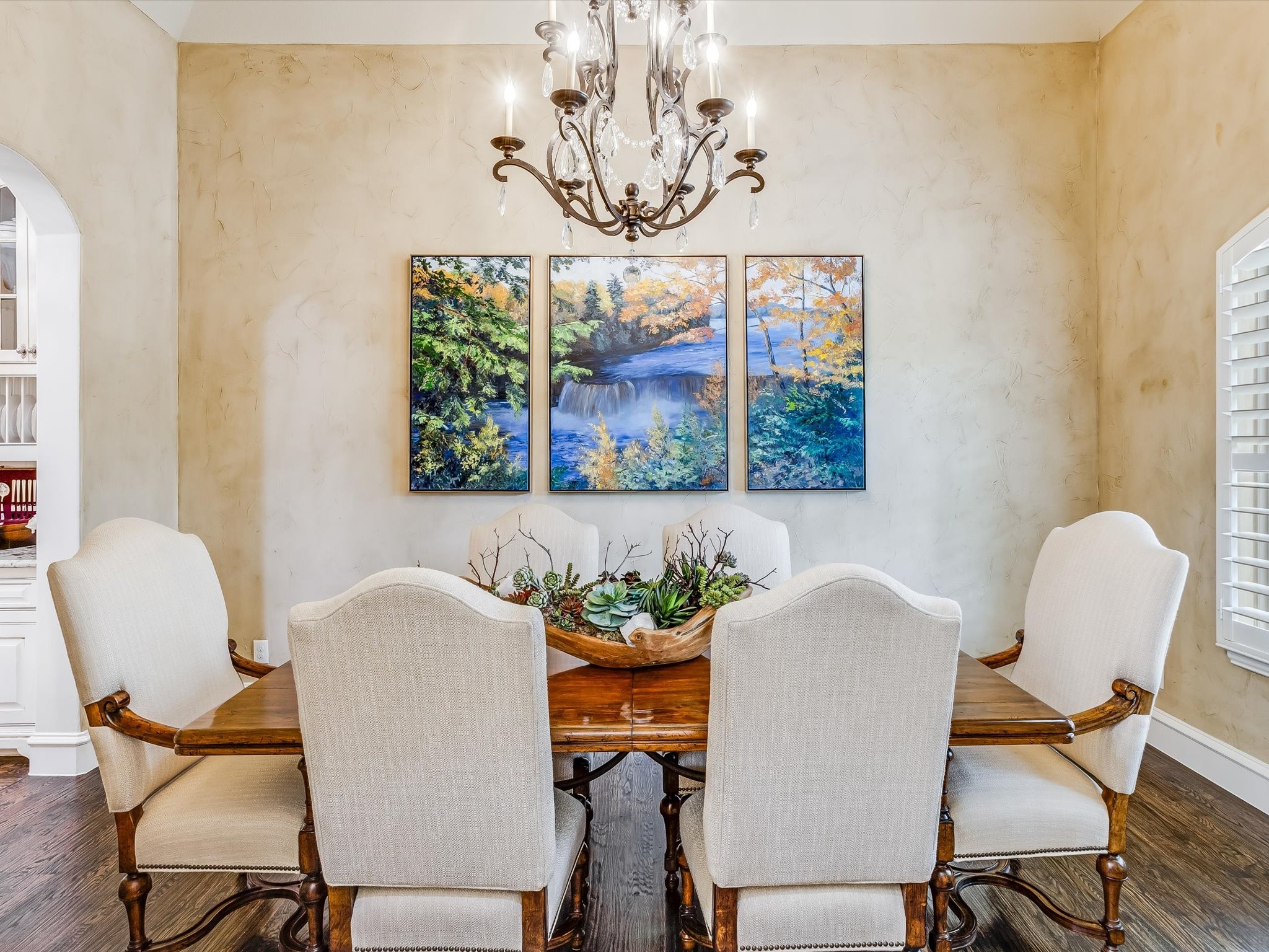1140 Oak Trail Keller TX 76262