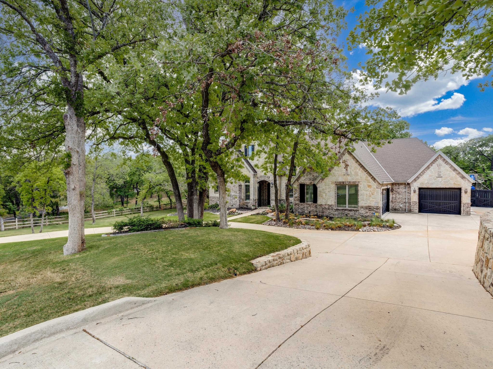 1140 Oak Trail Keller TX 76262