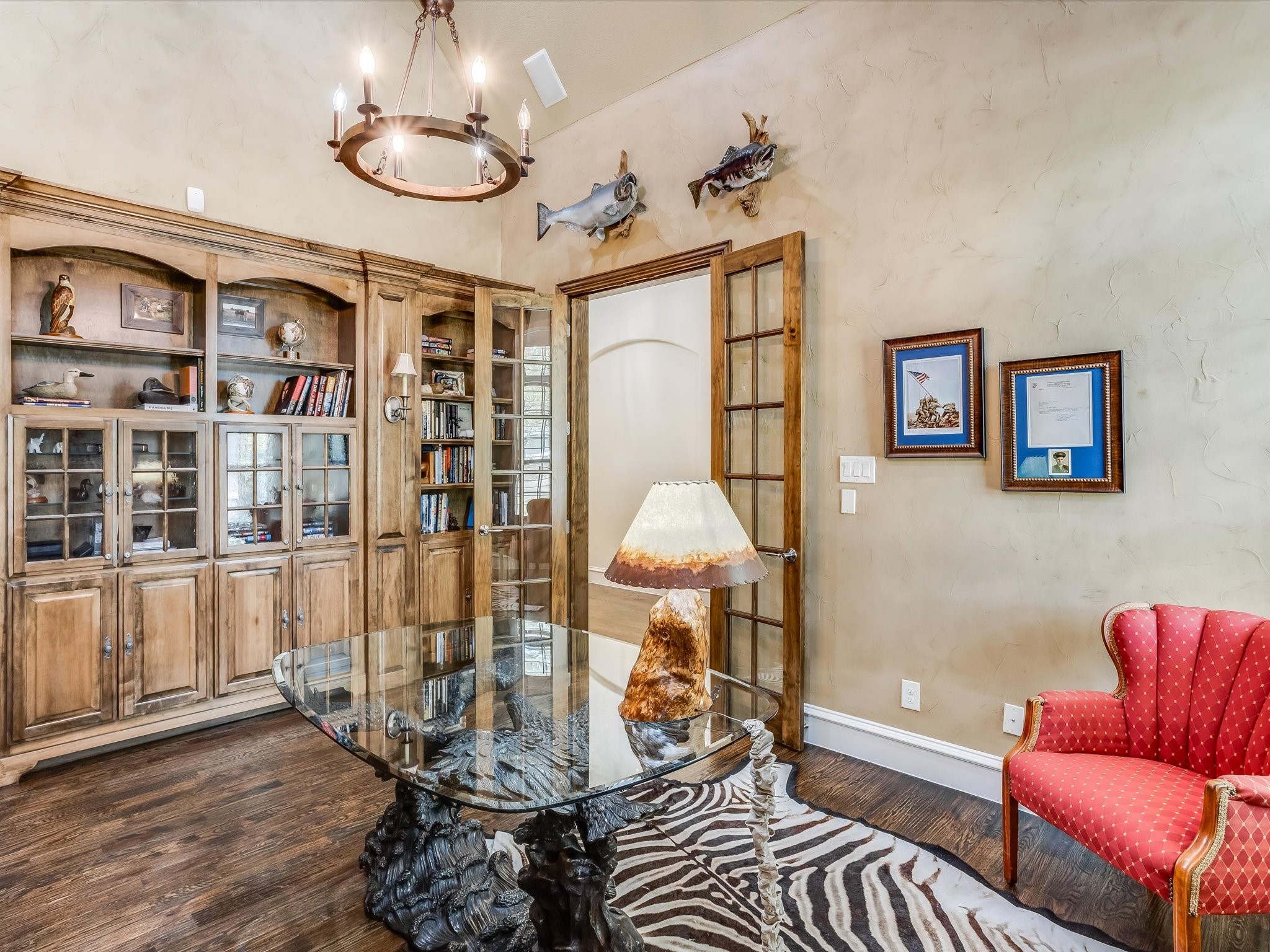 1140 Oak Trail Keller TX 76262