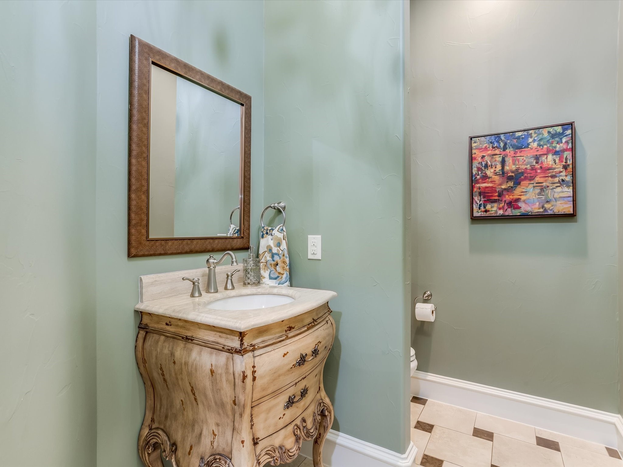 1140 Oak Trail Keller TX 76262