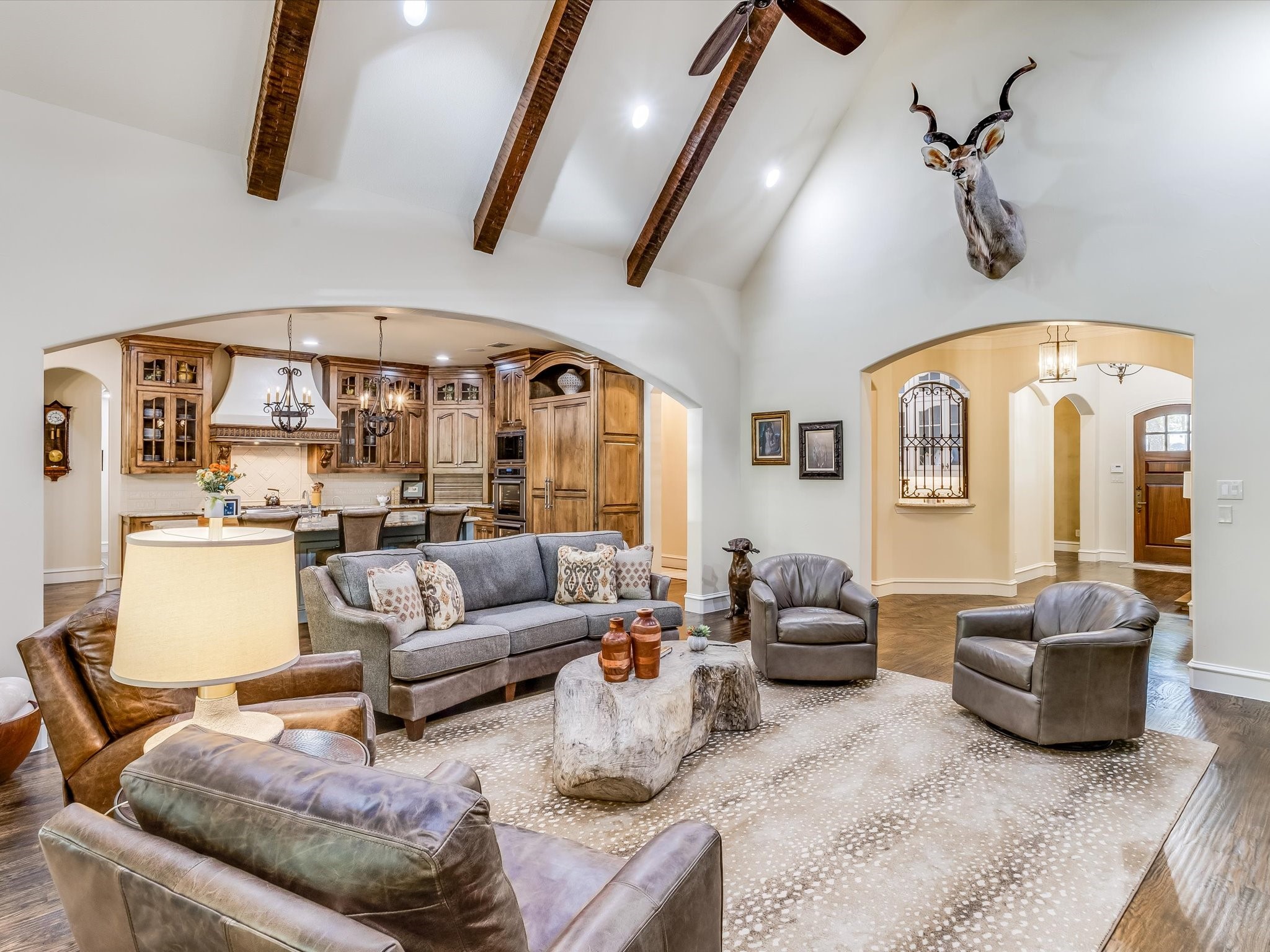1140 Oak Trail Keller TX 76262