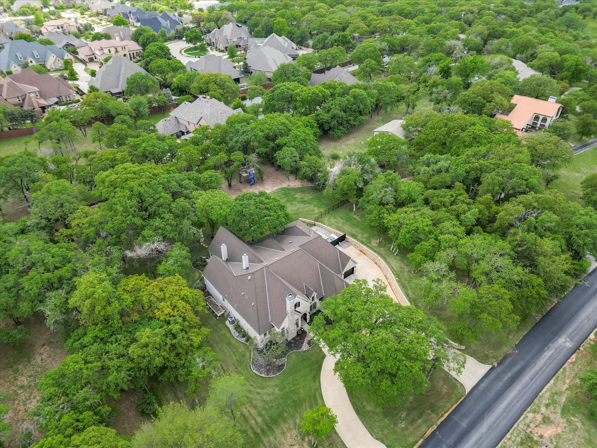 1140 Oak Trail Keller TX 76262