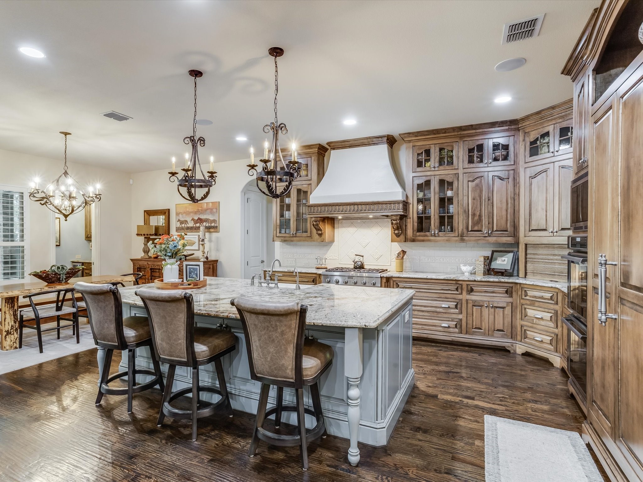 1140 Oak Trail Keller TX 76262