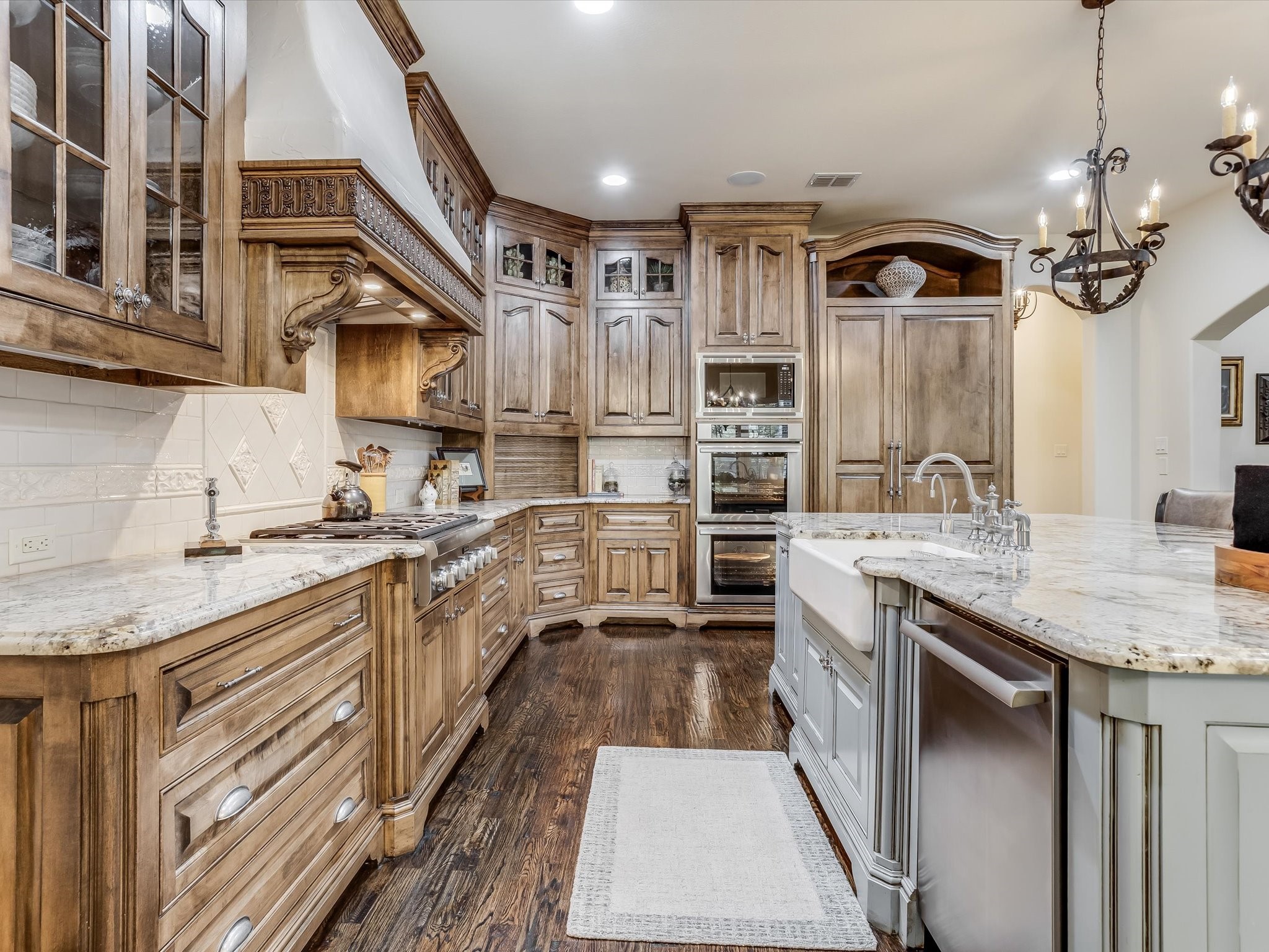 1140 Oak Trail Keller TX 76262