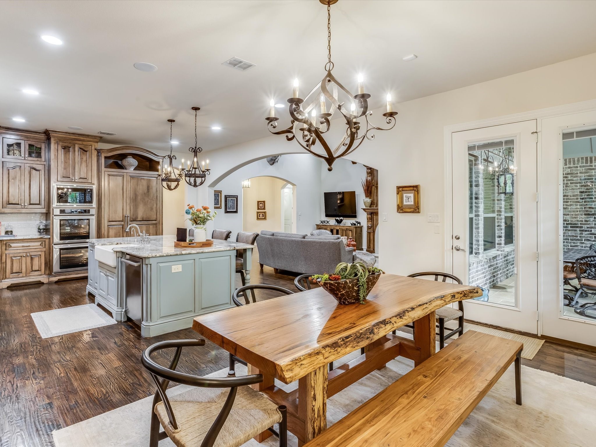 1140 Oak Trail Keller TX 76262