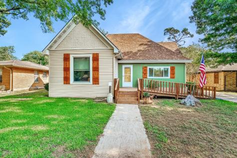 215 North Avenue Whitesboro TX 76273