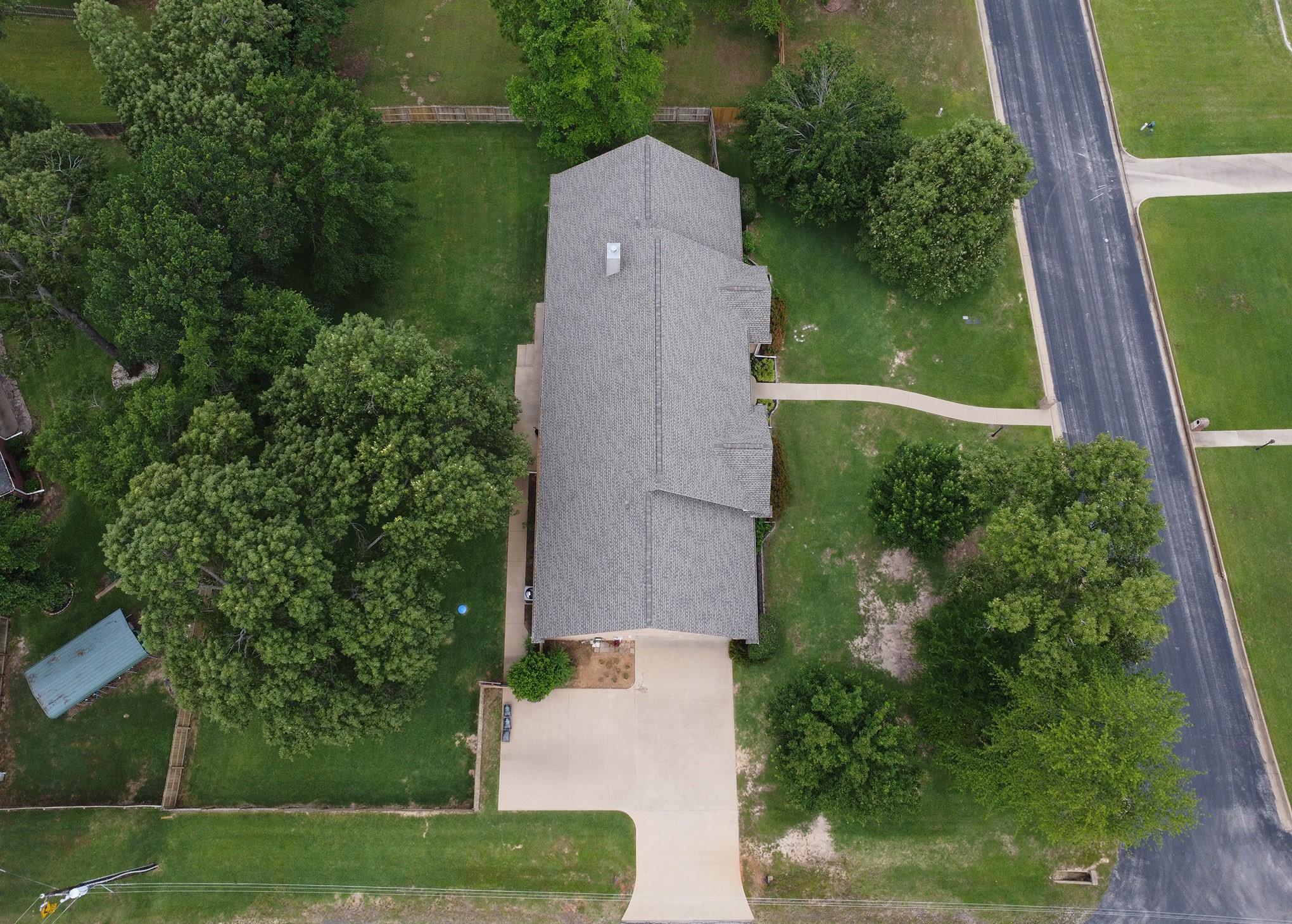 11831 Smallwood Drive Flint TX 75762