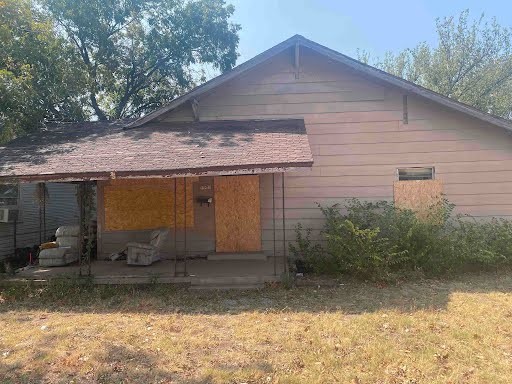 1903 Elizabeth Avenue Wichita Falls TX 76301