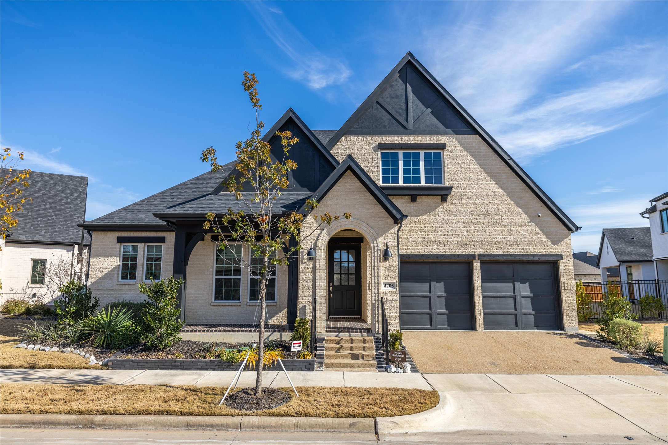 4705 Cherry Bark Trail Arlington TX 76005