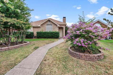 2032 Williams Way Lane Dallas TX 75228