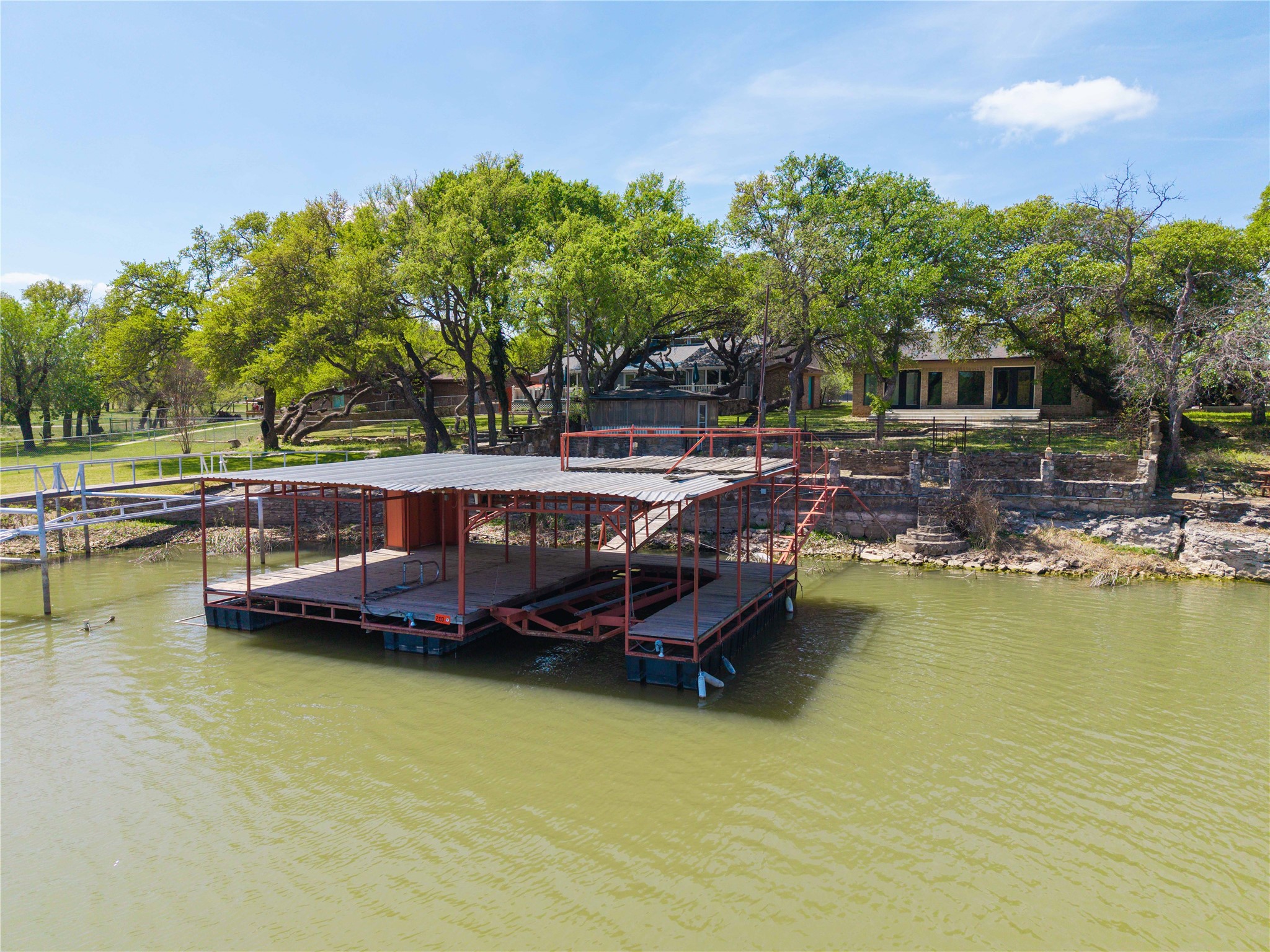 4530 Fm 3021 Brownwood TX 76801