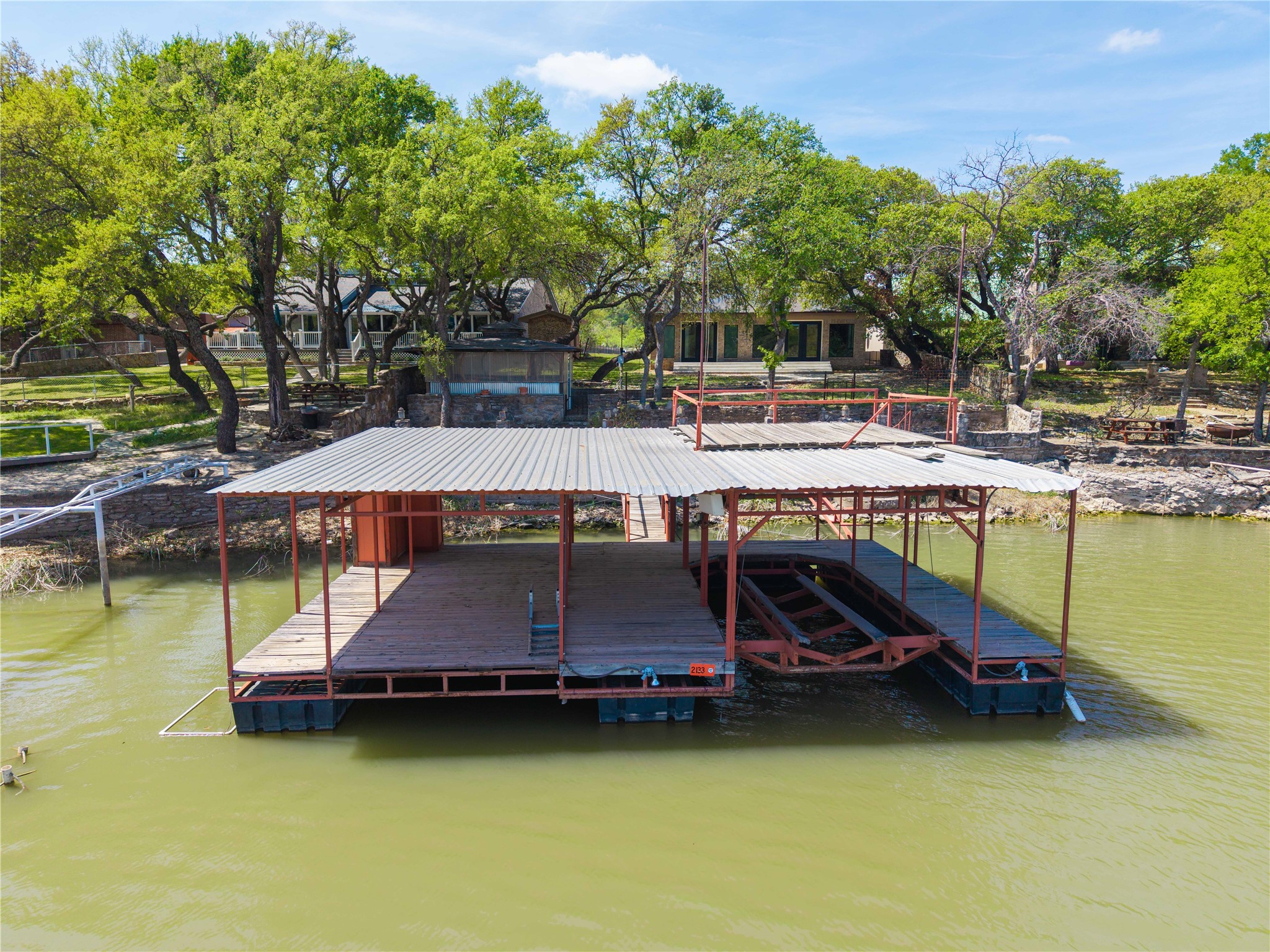 4530 Fm 3021 Brownwood TX 76801