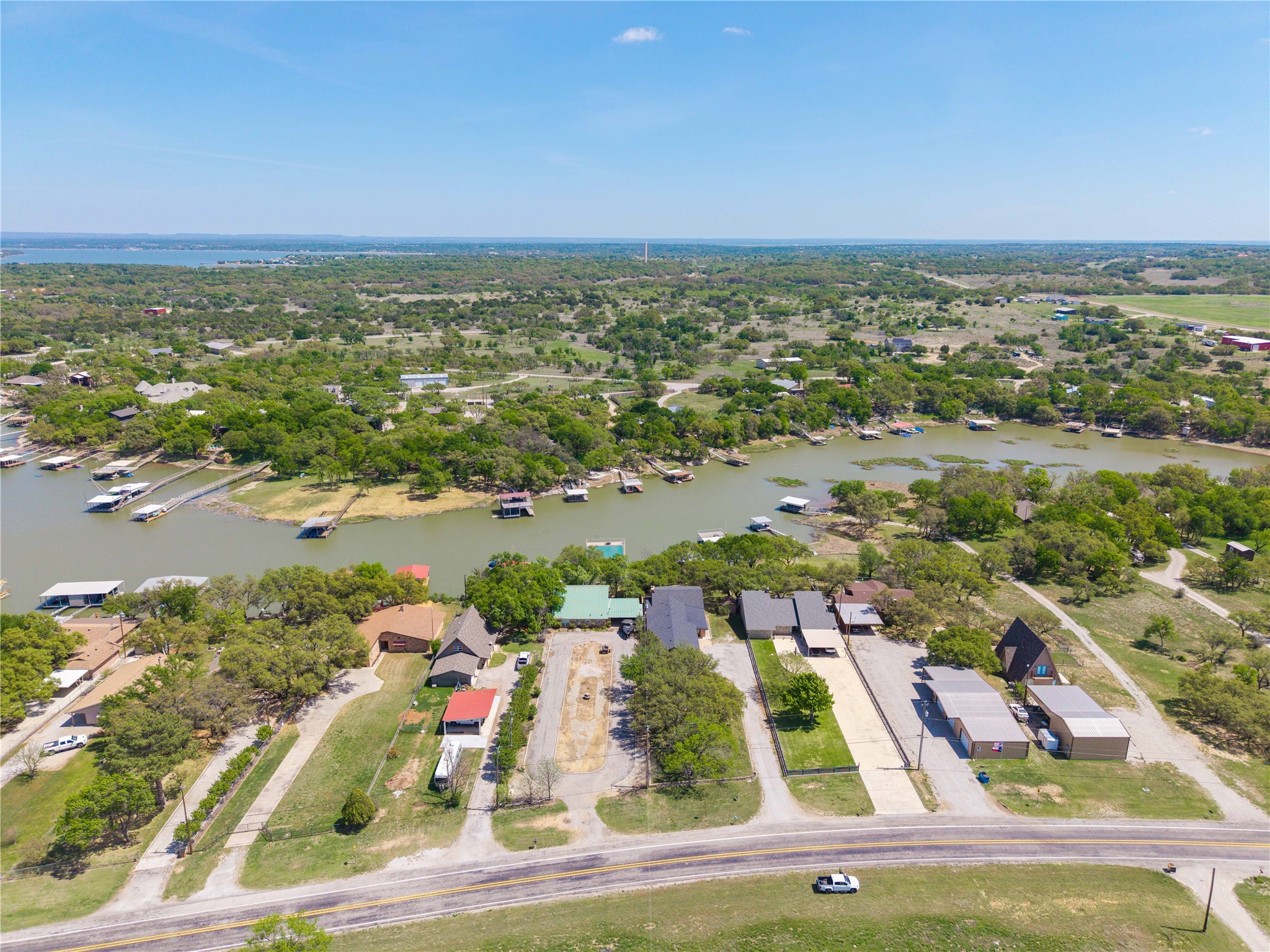 4530 Fm 3021 Brownwood TX 76801