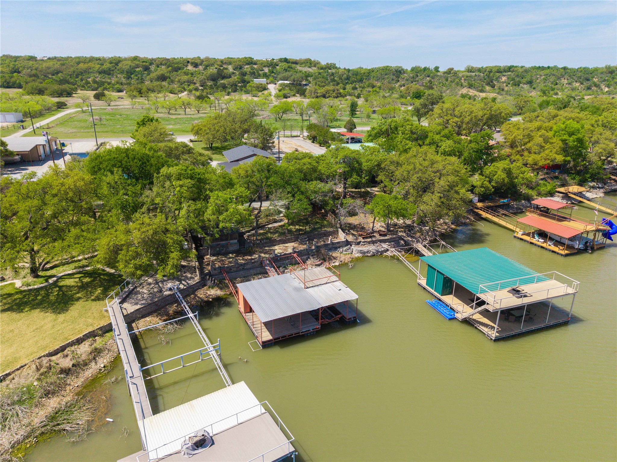4530 Fm 3021 Brownwood TX 76801