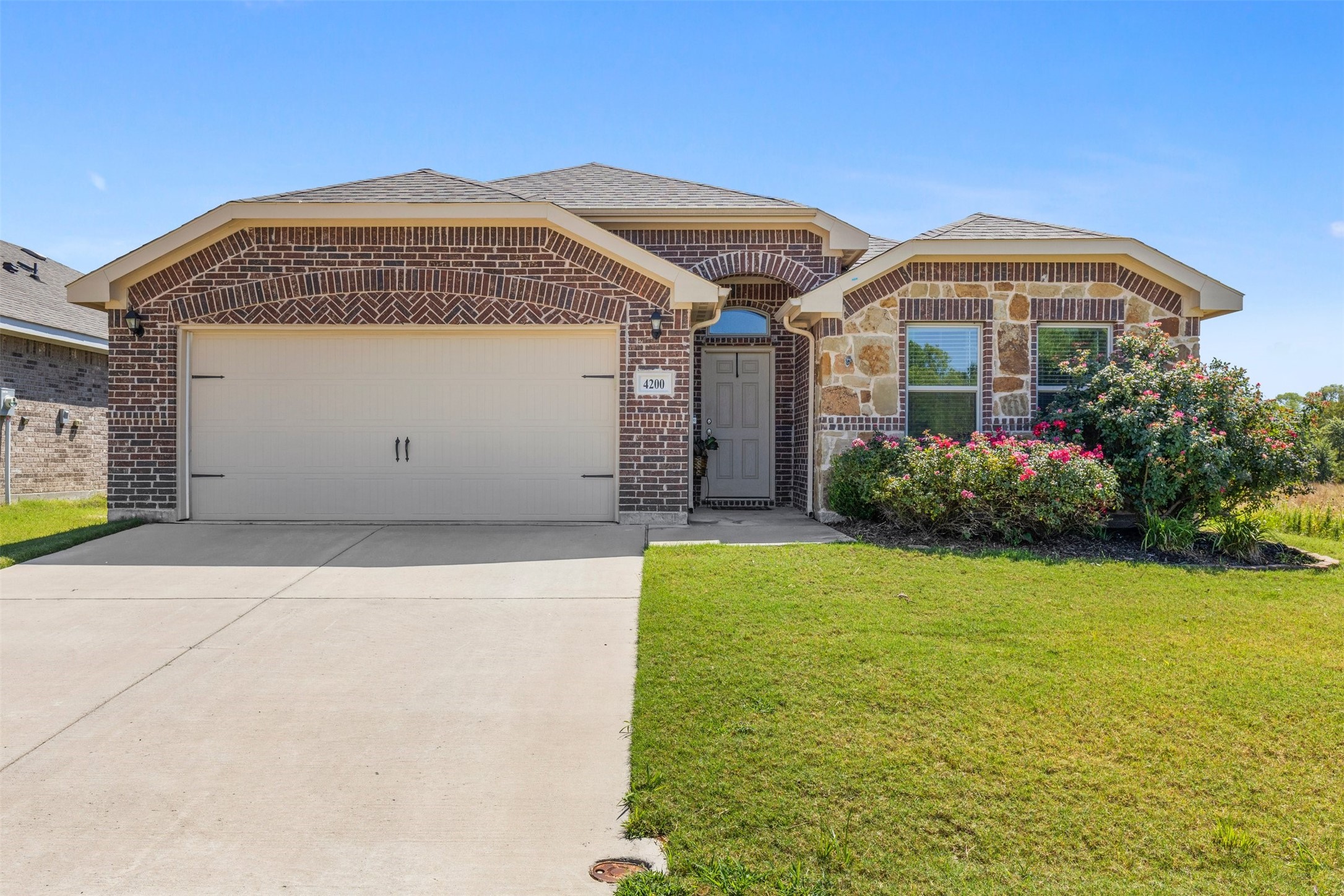 4200 Cordata Drive Melissa TX 75454