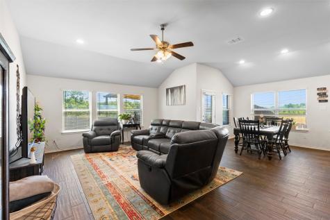 4200 Cordata Drive Melissa TX 75454