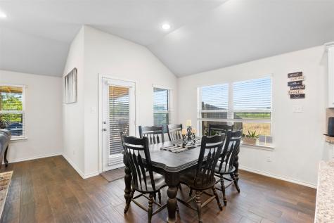4200 Cordata Drive Melissa TX 75454
