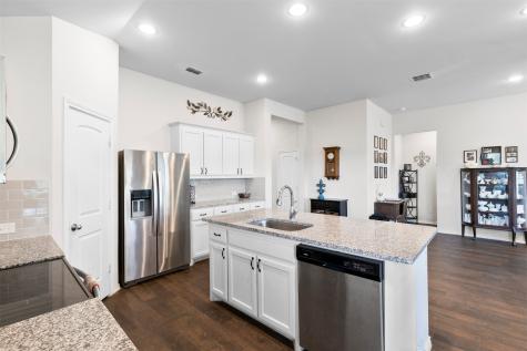 4200 Cordata Drive Melissa TX 75454