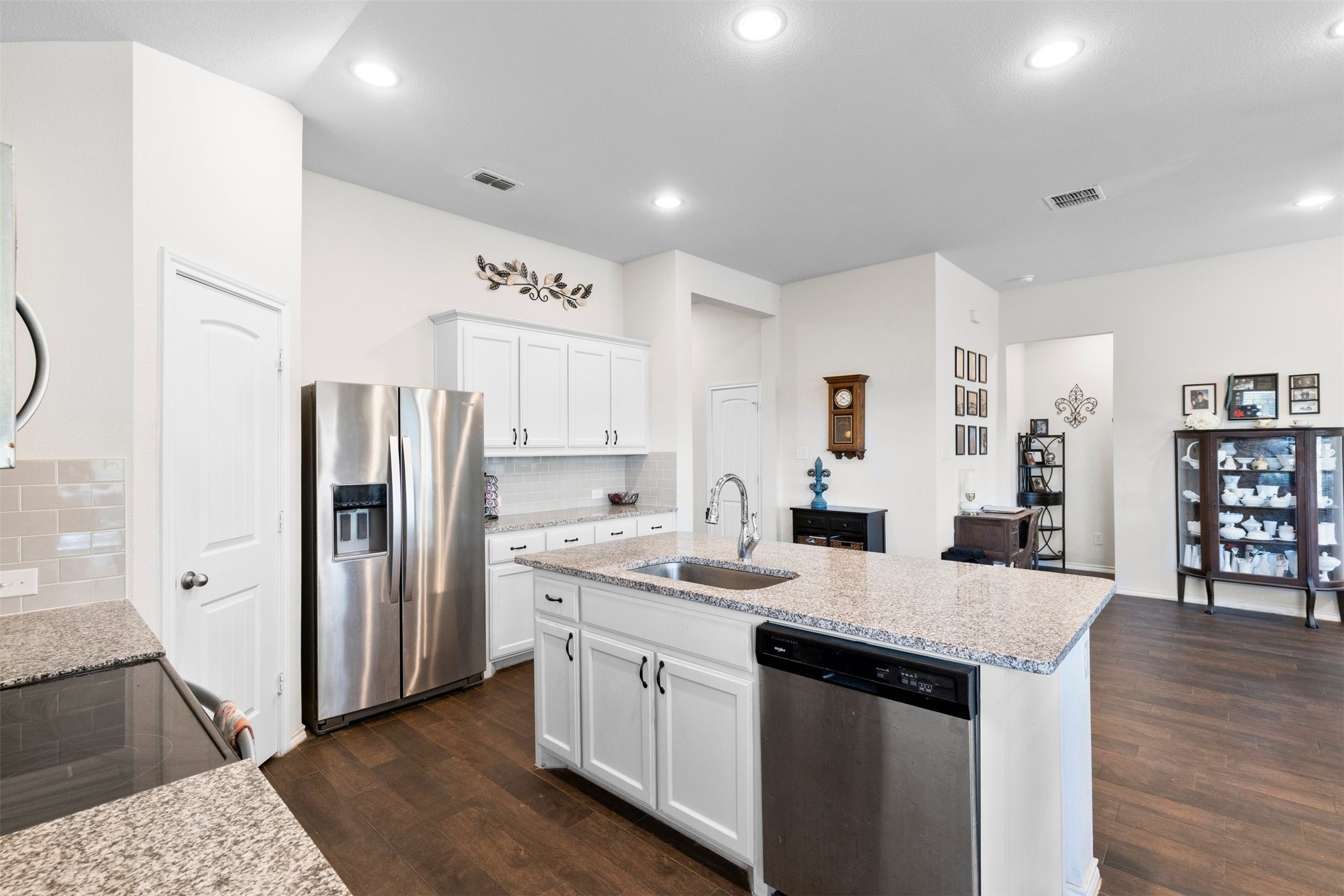 4200 Cordata Drive Melissa TX 75454