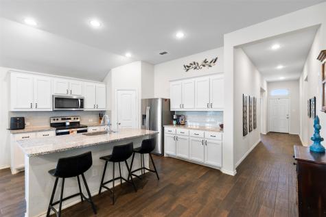 4200 Cordata Drive Melissa TX 75454