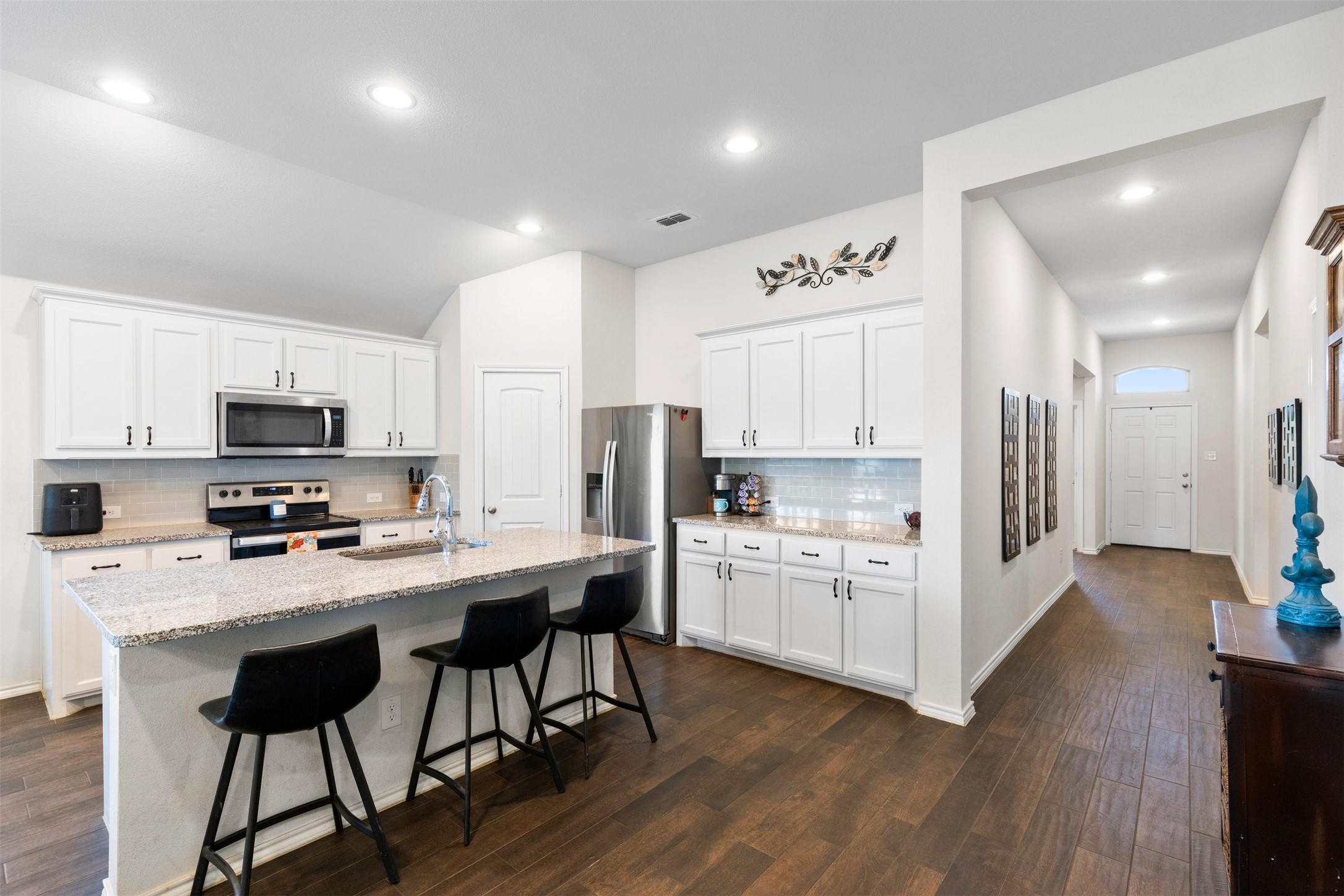 4200 Cordata Drive Melissa TX 75454