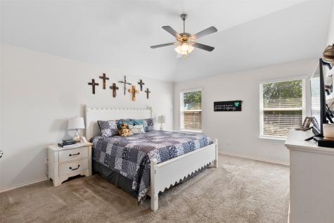 4200 Cordata Drive Melissa TX 75454