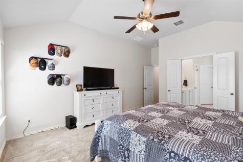 4200 Cordata Drive Melissa TX 75454