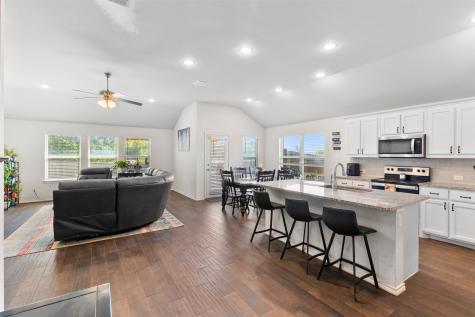 4200 Cordata Drive Melissa TX 75454