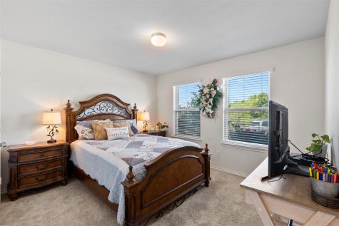 4200 Cordata Drive Melissa TX 75454