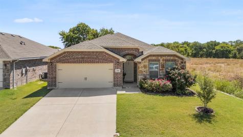 4200 Cordata Drive Melissa TX 75454