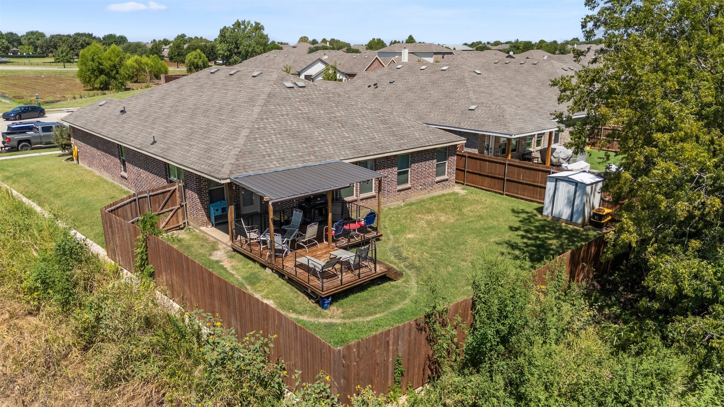 4200 Cordata Drive Melissa TX 75454