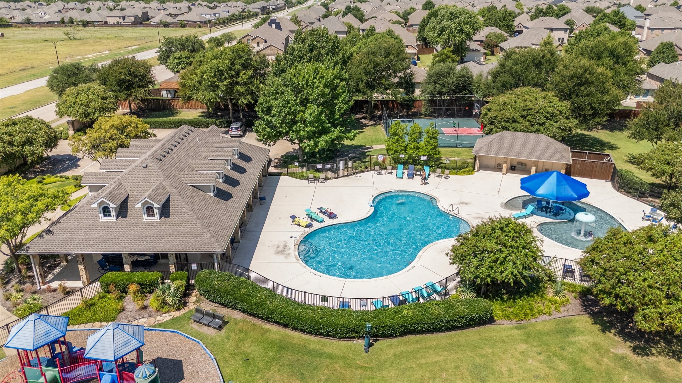 4200 Cordata Drive Melissa TX 75454