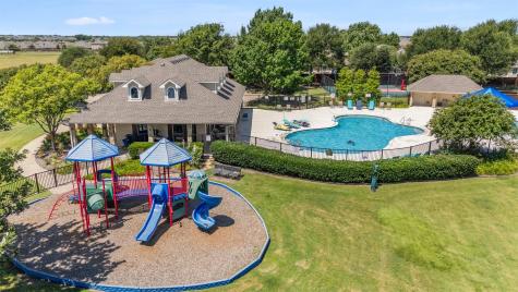 4200 Cordata Drive Melissa TX 75454