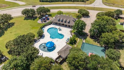 4200 Cordata Drive Melissa TX 75454
