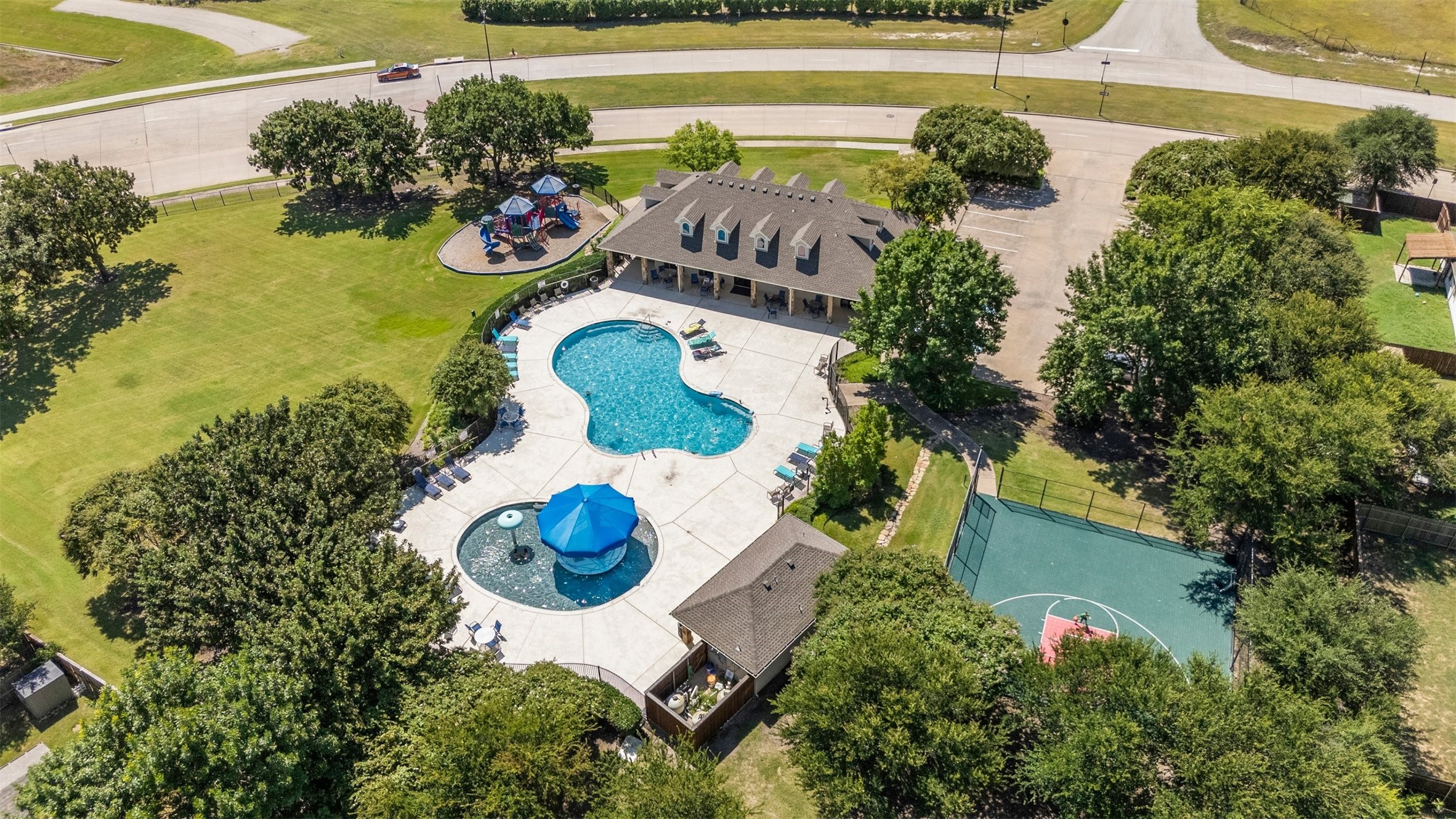 4200 Cordata Drive Melissa TX 75454