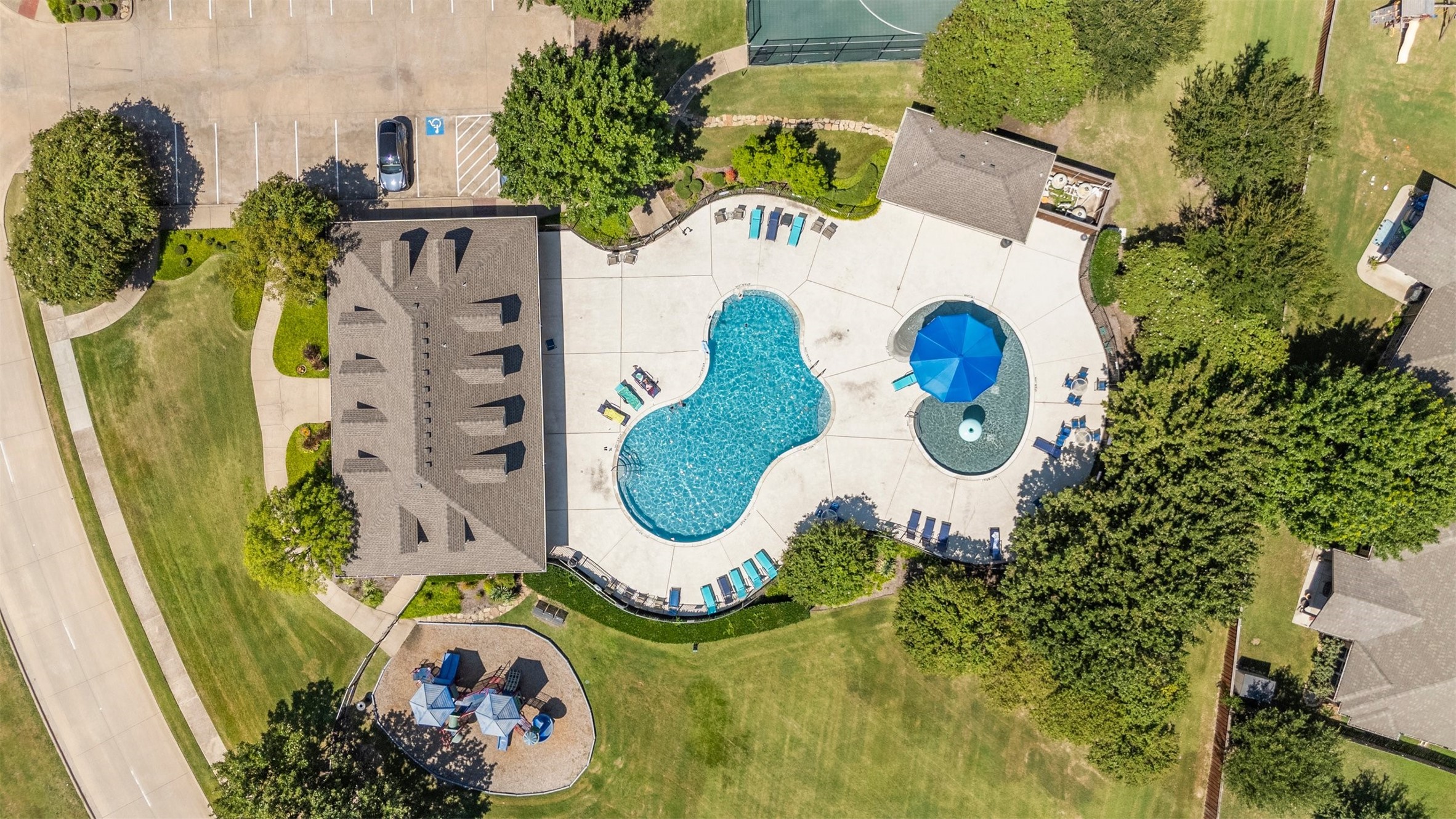 4200 Cordata Drive Melissa TX 75454