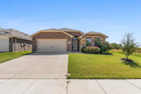 4200 Cordata Drive Melissa TX 75454