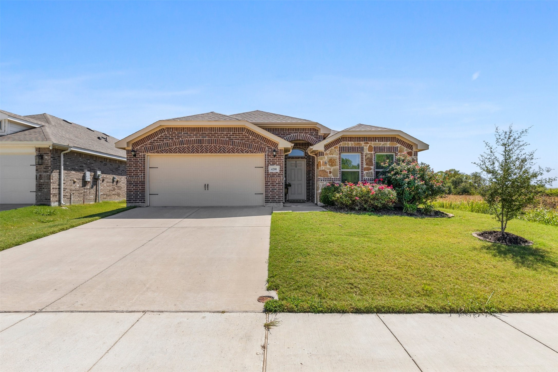 4200 Cordata Drive Melissa TX 75454