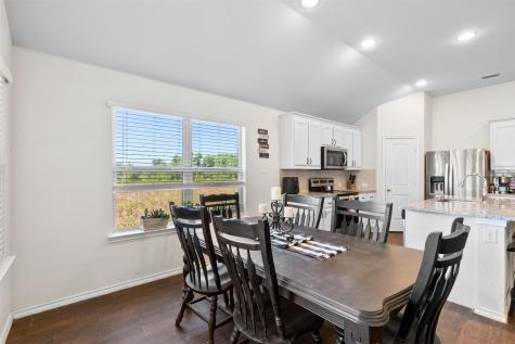 4200 Cordata Drive Melissa TX 75454