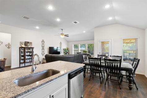 4200 Cordata Drive Melissa TX 75454