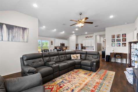 4200 Cordata Drive Melissa TX 75454