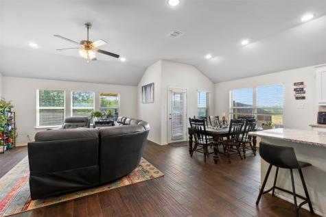 4200 Cordata Drive Melissa TX 75454