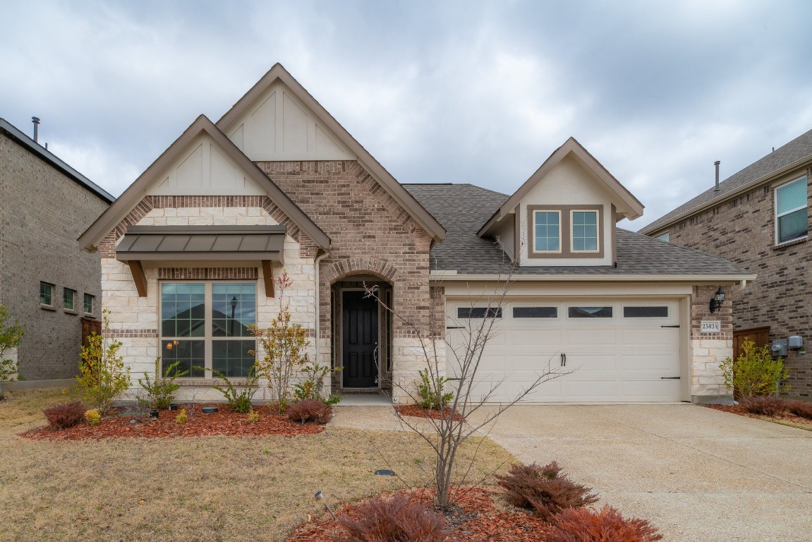 2503 Old Soul Way Wylie TX 75098