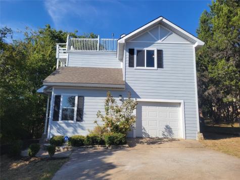 1712 Smokehouse Road Granbury TX 76049