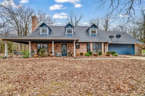 81 County Road 43350 Paris TX 75462